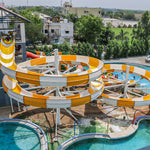 Online Booking Available